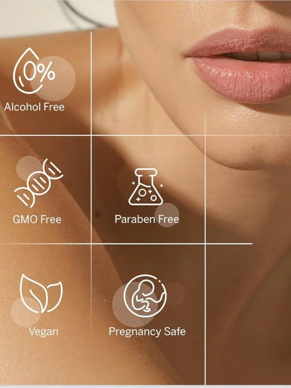 AHAVA Gold Crystal Osmoter X6 Youth Booster Serum
